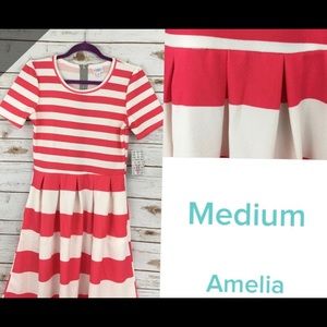 Llr Amelia dress size M
